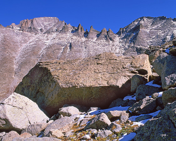 Rocky Mountain National Park, Colorado
