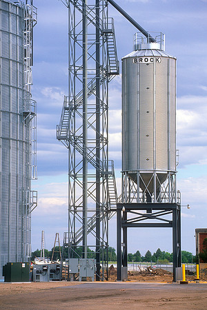 Eaton, Colorado  (2010)