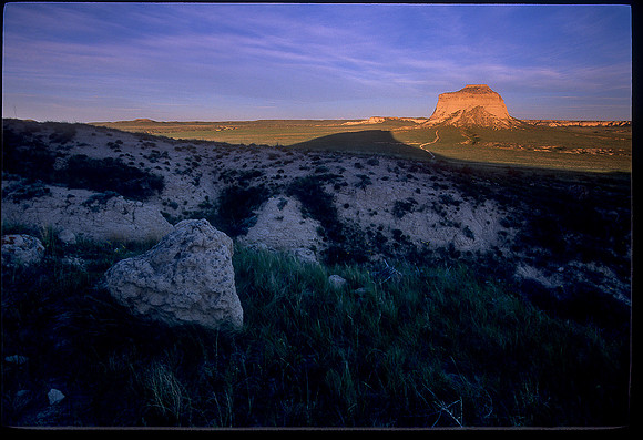Pawnee National Grasslands, Colorado (2010)
