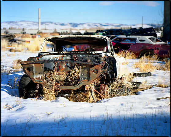 Laramie, Wyoming