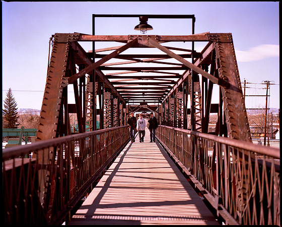 Laramie, Wyoming
