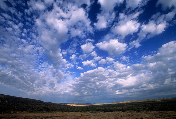Red Desert