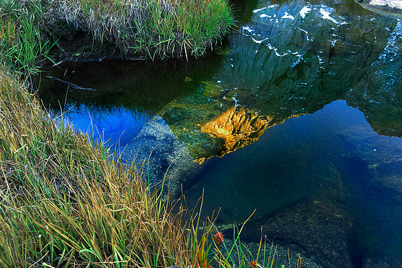 The Spearhead, Rocky Mountain National Park, Colorado (2009)