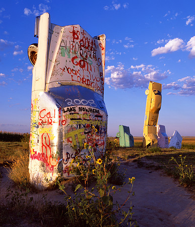 Alliance, Nebraska