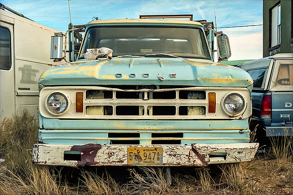 Cowdrey, Colorado (2013)
