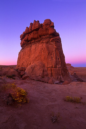 Goblin Valley State Park, Utah (2008)