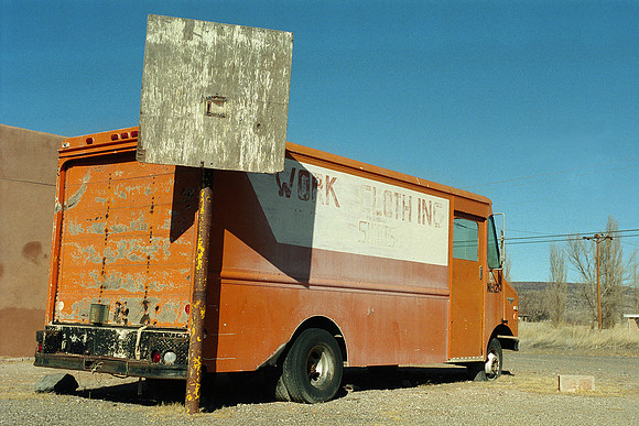 Grants, New Mexico (2013)