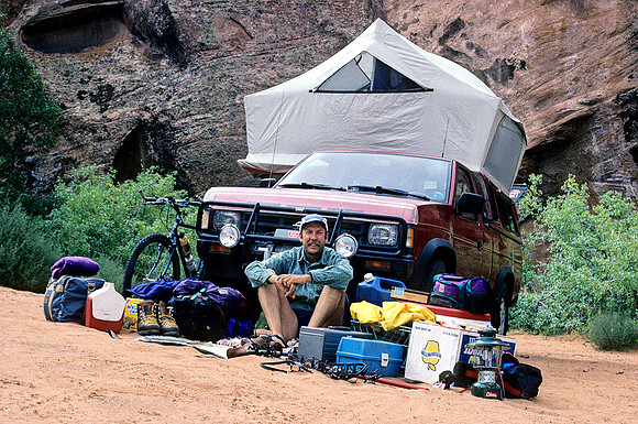 Moab, Utah (1992)