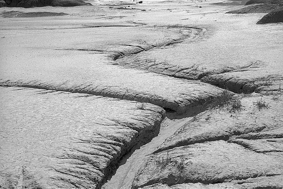 Bisti/De-Na-Zin Wilderness