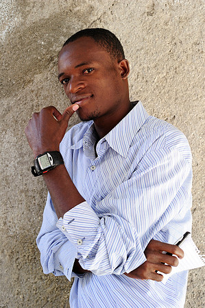 Gonaives, Haiti (2011)