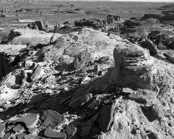 Red Desert, Wyoming