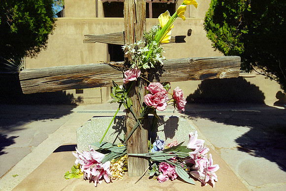 Chimayo, New Mexico (2014)