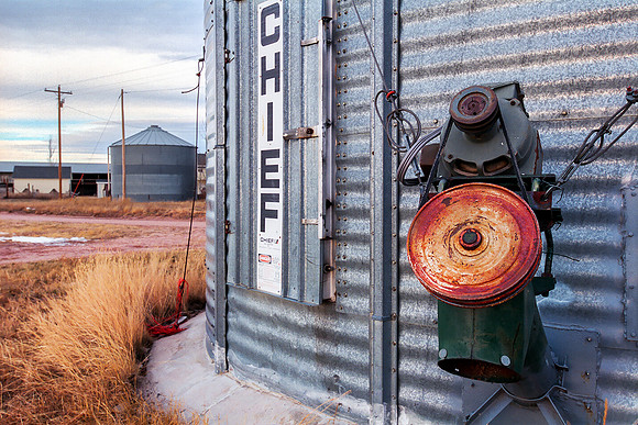 Carpenter, Wyoming