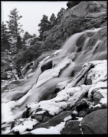Rocky Mountain National Park, Colorado