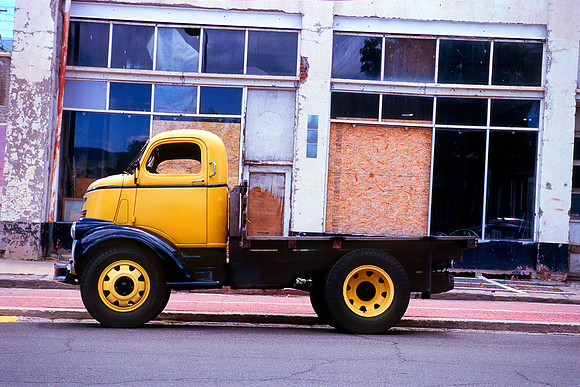 Trinidad, Colorado (2013)