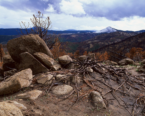 Gold Hill, Colorado