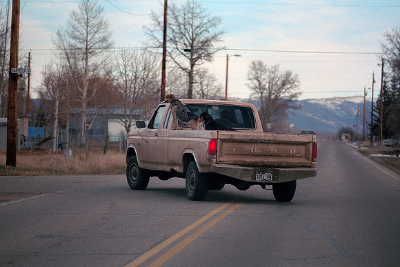 Walden, Colorado (2013)
