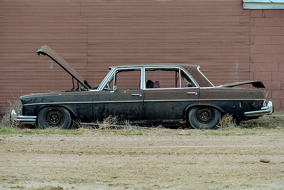 Ault, Colorado (2014)