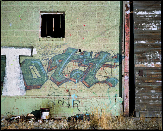 Laramie, Wyoming