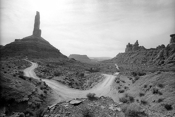Valley of the Gods, Utah