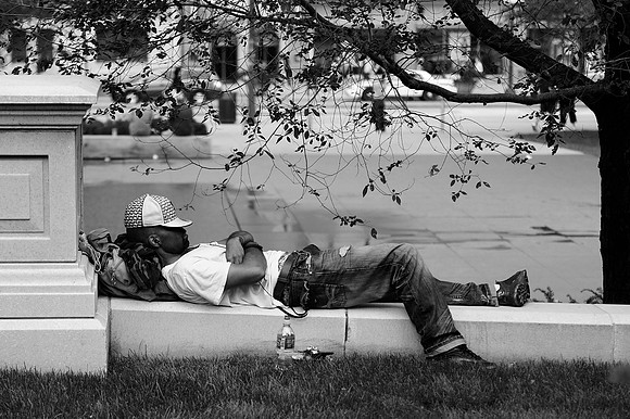 Millenium Park, Chicago