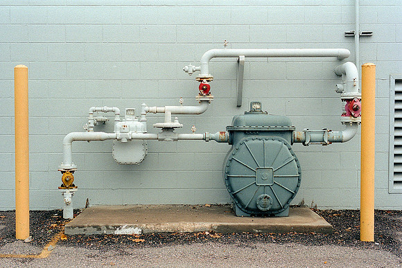 Mason Street no.6, Fort Collins, Colorado (2013)