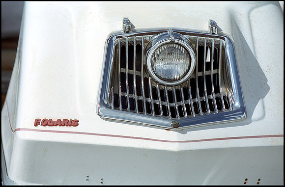 frame 32-snow machine