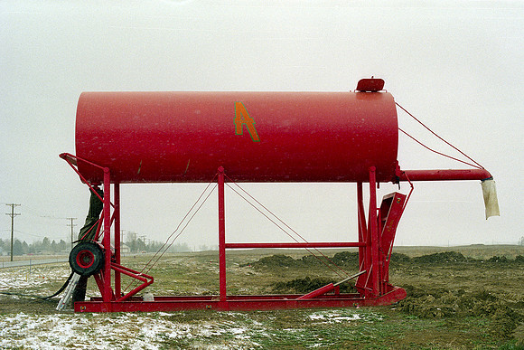 Loveland, Colorado (2014)