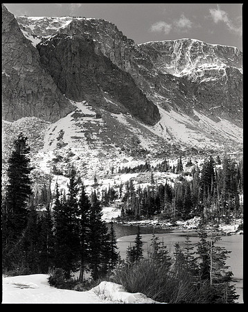 Snowy Range