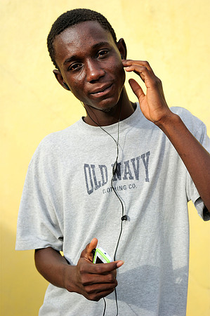 Gonaives, Haiti (2011)