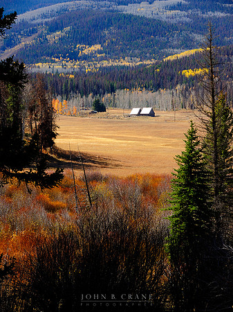 Routt County, Colorado
