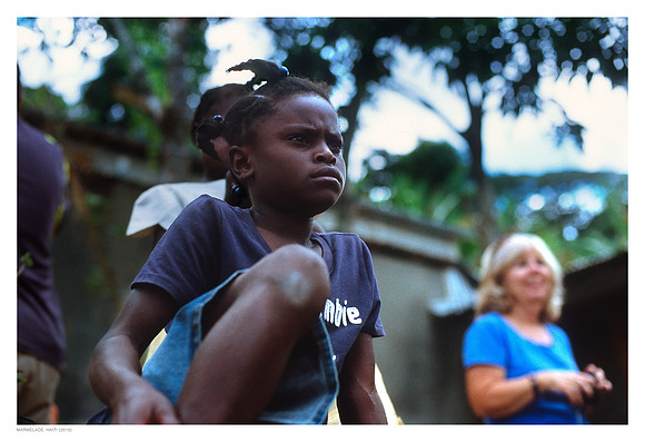 Marmelade, Haiti (2013)