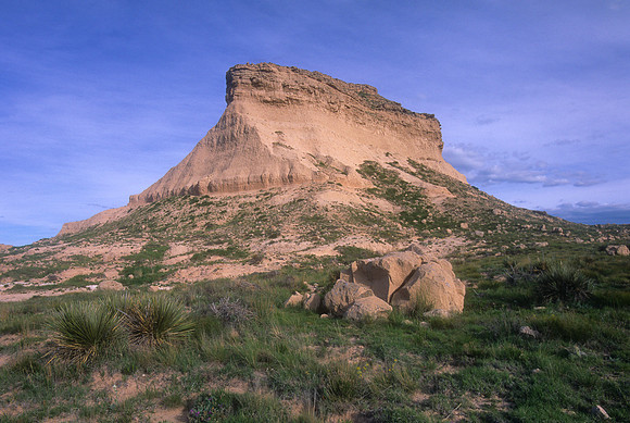 Pawnee National Grasslands, Colorado (2010)