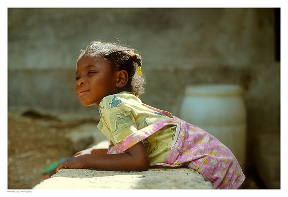 Marmelade, Haiti (2013)