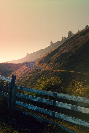 California Coastline (1992)