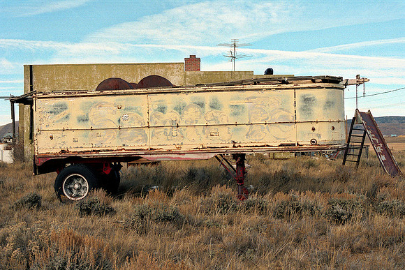 Cowdrey, Colorado (2013)