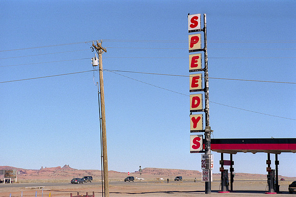 Kayenta, Arizona (2013)