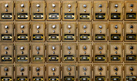 P.O. Boxes in Allenspark Post Office