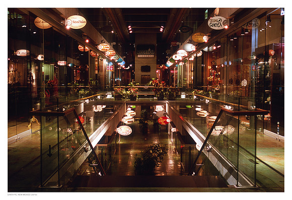 Santa Fe, New Mexico (2013)