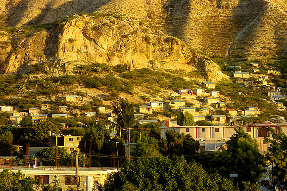 Gonaives, Haiti (2013)