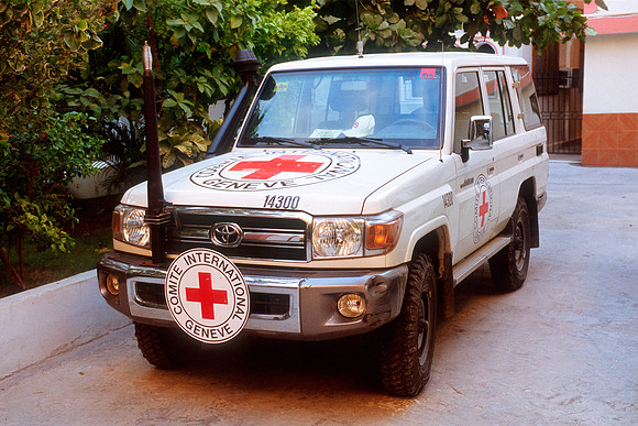 Gonaives, Haiti (2013)