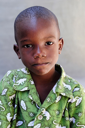 Gonaives, Haiti (2011)