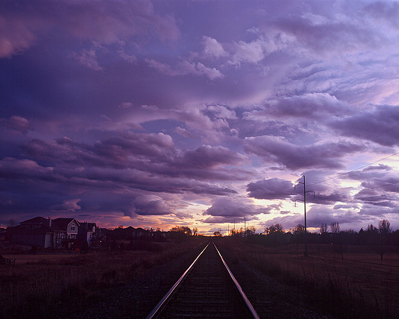 Fort Collins, Colorado