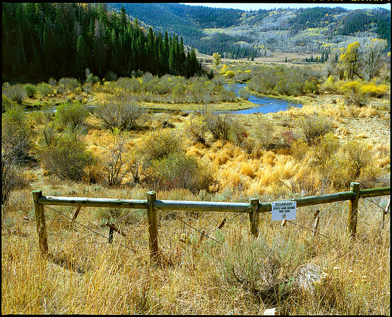 Routt County, Colorado