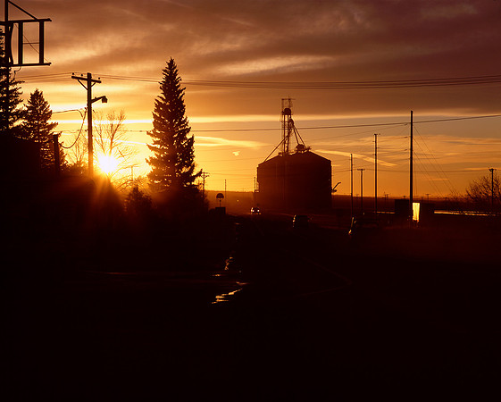 Pine Bluffs