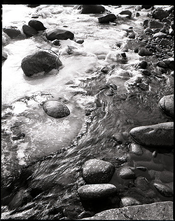 St. Vrain River, Colorado