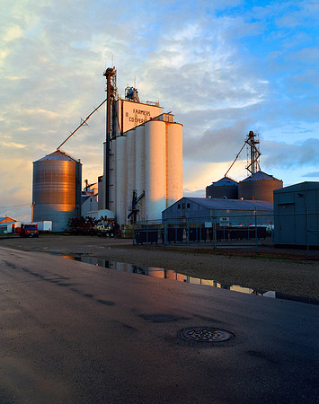 Dike, Iowa (2010)