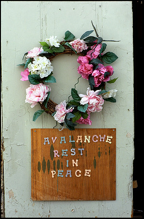 frame 17-rest in peace
