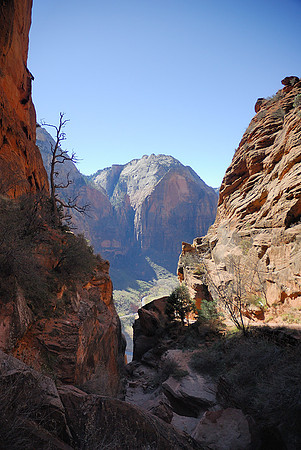 Extreme Zion, Zion National Park