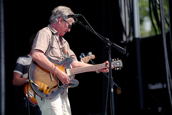 Richie Furray, New West Fest (2014)